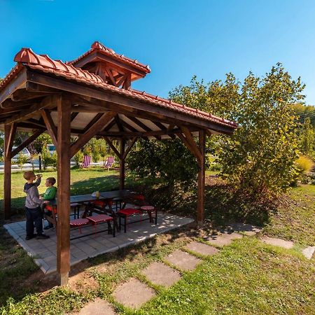 Kuca Jankovica Hotel Vrnjacka Banja Exterior photo